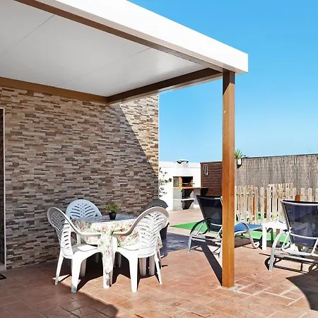 Apartment Currimar Conil De La Frontera