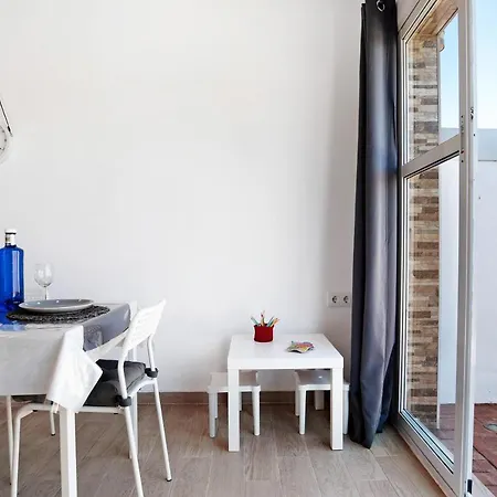 Currimar Apartment *