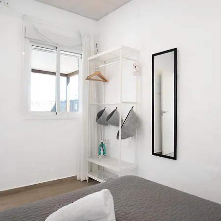 Apartment Currimar *