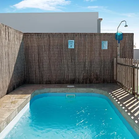 Currimar Apartment *