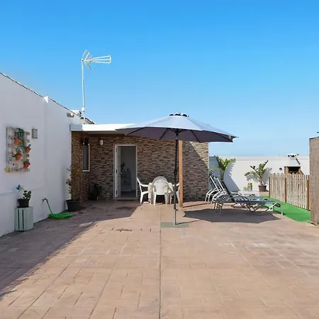 Currimar Apartment
