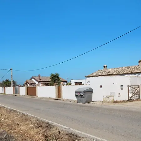 Currimar Apartment Conil De La Frontera