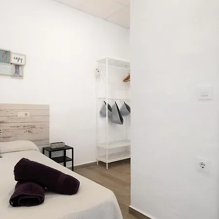 Apartment Currimar *